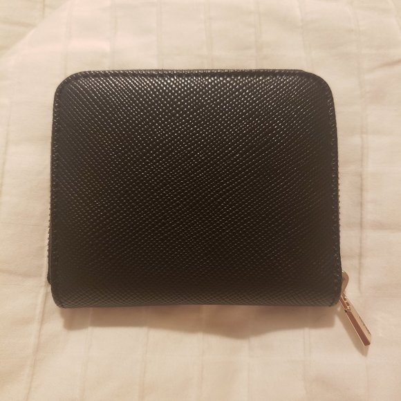 GUESS zip around, small wallet - Picture 2 of 6